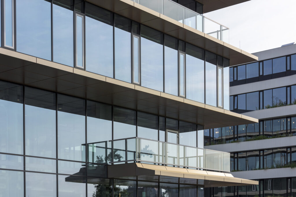 Novastruct |Moermansk 300, 400 en 500 | Amsterdam