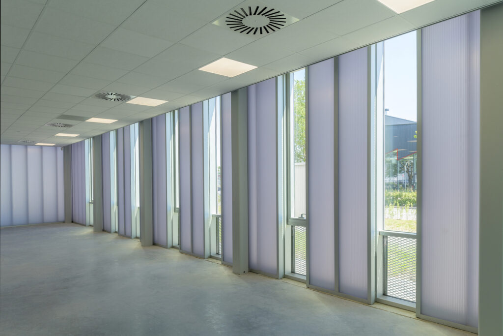 Novastruct | Plus Ultra | Groningen