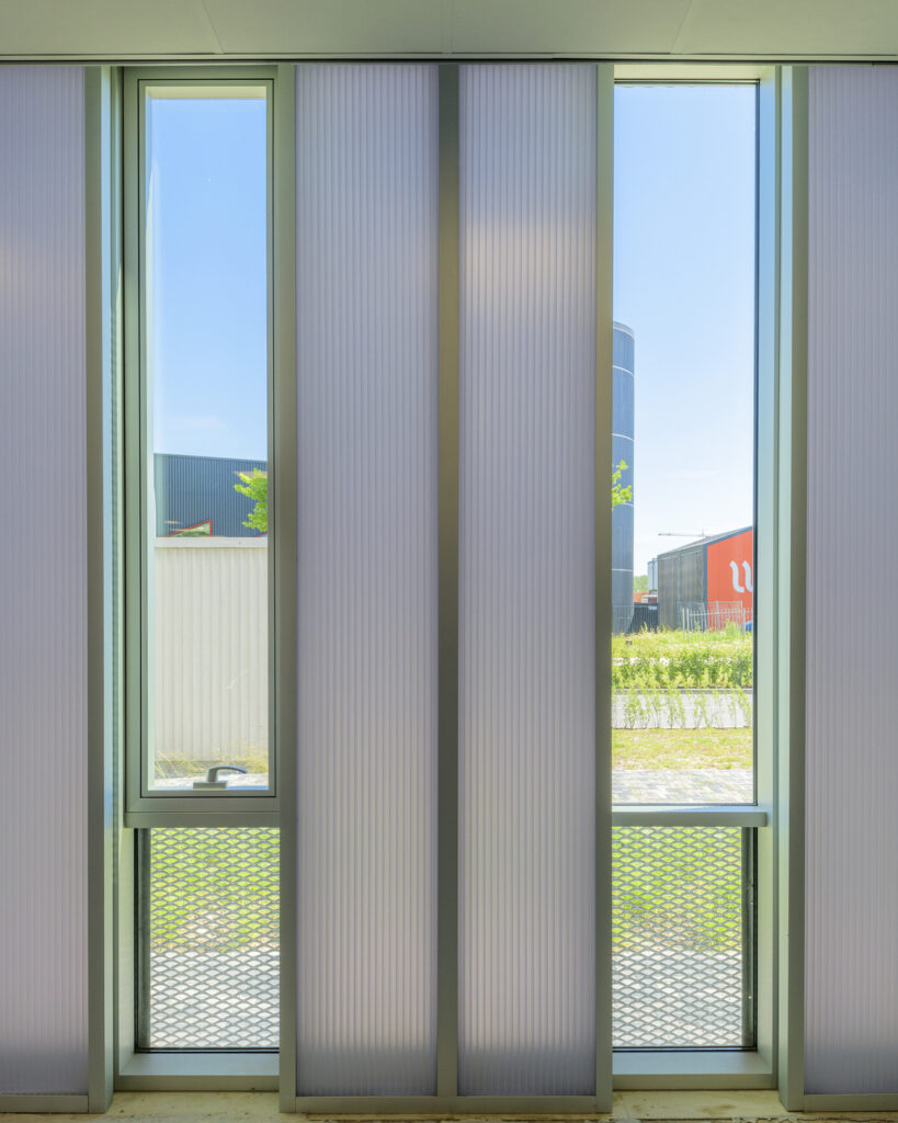 Novastruct | Plus Ultra | Groningen