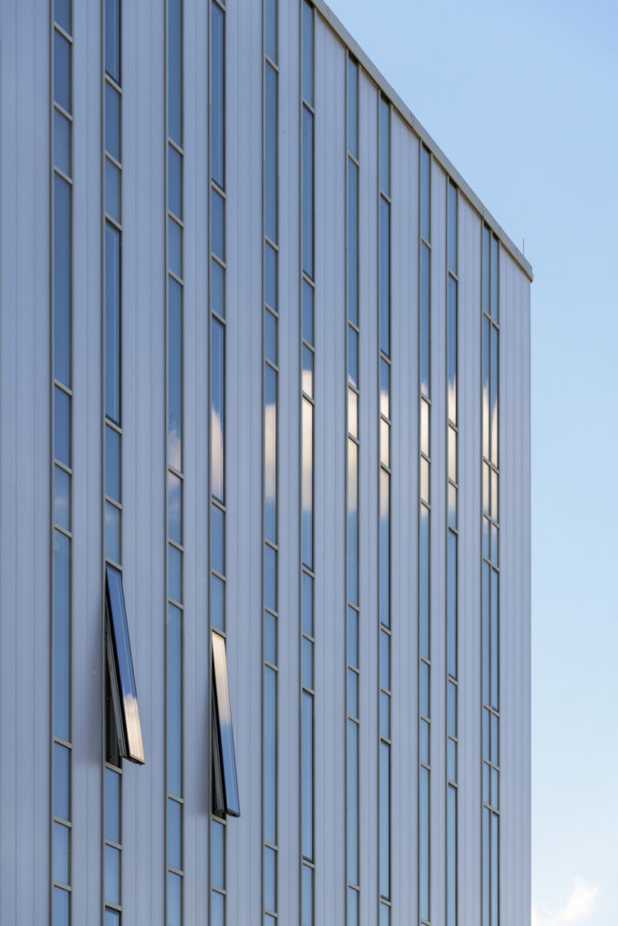 Novastruct | Plus Ultra | Groningen